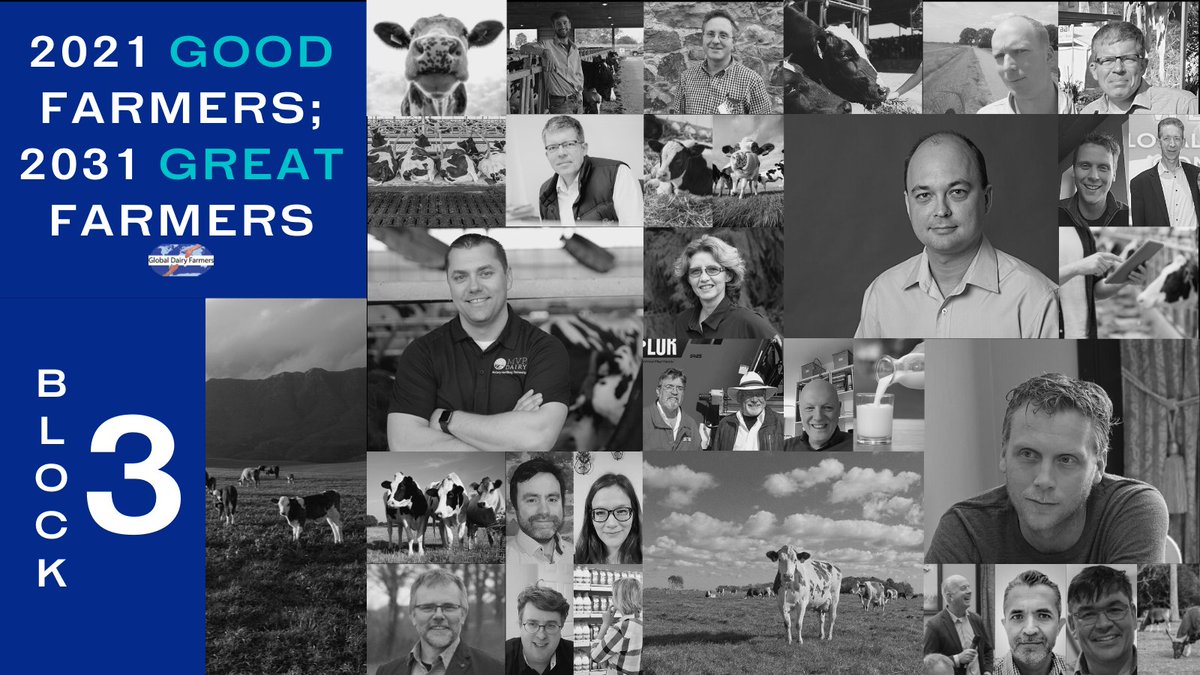 GDFnetwork's tweet photo. What?! Next week already? Yes! We get exited looking at the experience &amp; knowledge present at GDF Online Summit! Kind of a #Dairy Kinship! 
Join us for Liveblock 3 – Wednesday November 10, 2021
DAIRY FINETUNING
Check full progam and free registration on:
https://t.co/fqelduHN4g https://t.co/AjRsCE5lSM