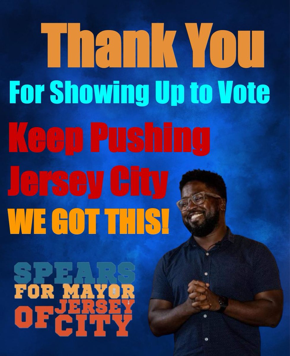 #ThankYou for pushing through! There"s still time to vote! IF YOU'RE IN LINE BY 8PM, THEY MUST ALLOW YOU TO VOTE! 
#getdownandvote  #Vote3A