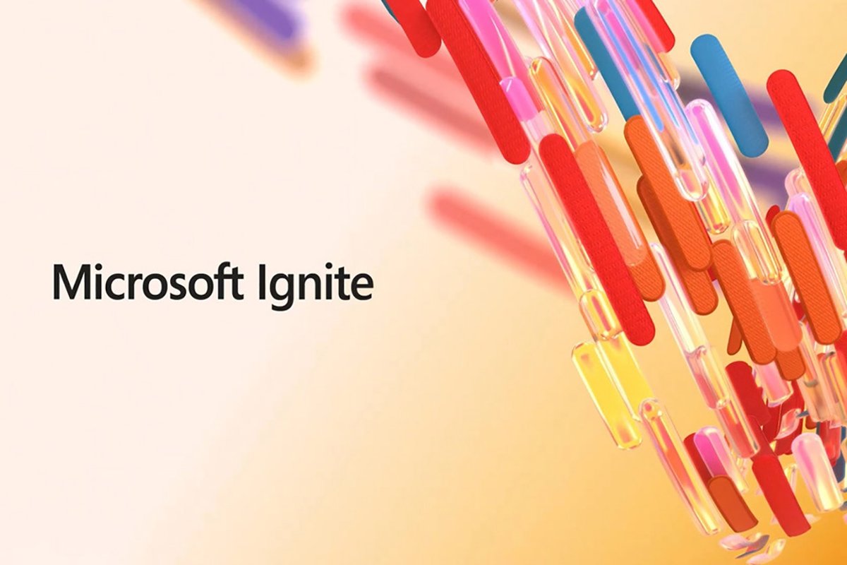 viuteam's tweet photo. Heute, um 16:00 Uhr Ortszeit, startete pünktlich die Microsoft Ignite Konferenz. Stefan Weyer hat für dich die Highlights zusammengetragen. 

👉 https://t.co/Og4UEygtPb

Wenn du noch Fragen dazu hast, dann antworte auf diesen Post.

#MSLoop #MSCloud #ZCode #Metaverse #Avatar #AI https://t.co/iZL2vl6kXk