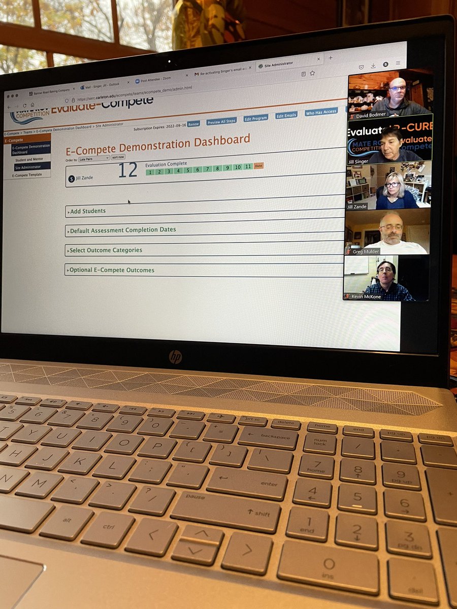 loggerhead_rov's tweet photo. Just wrapped up my MATE E-Compete meeting this afternoon, excited to implement this new student performance evaluation tool with this year’s team! Go Loggerheads! 🐢🐢🐢@matecenter @PrincipalMOHS @RebeccaKreider @KevinRStansber1 #21stcenturyskills https://t.co/LW0jHY9CgO