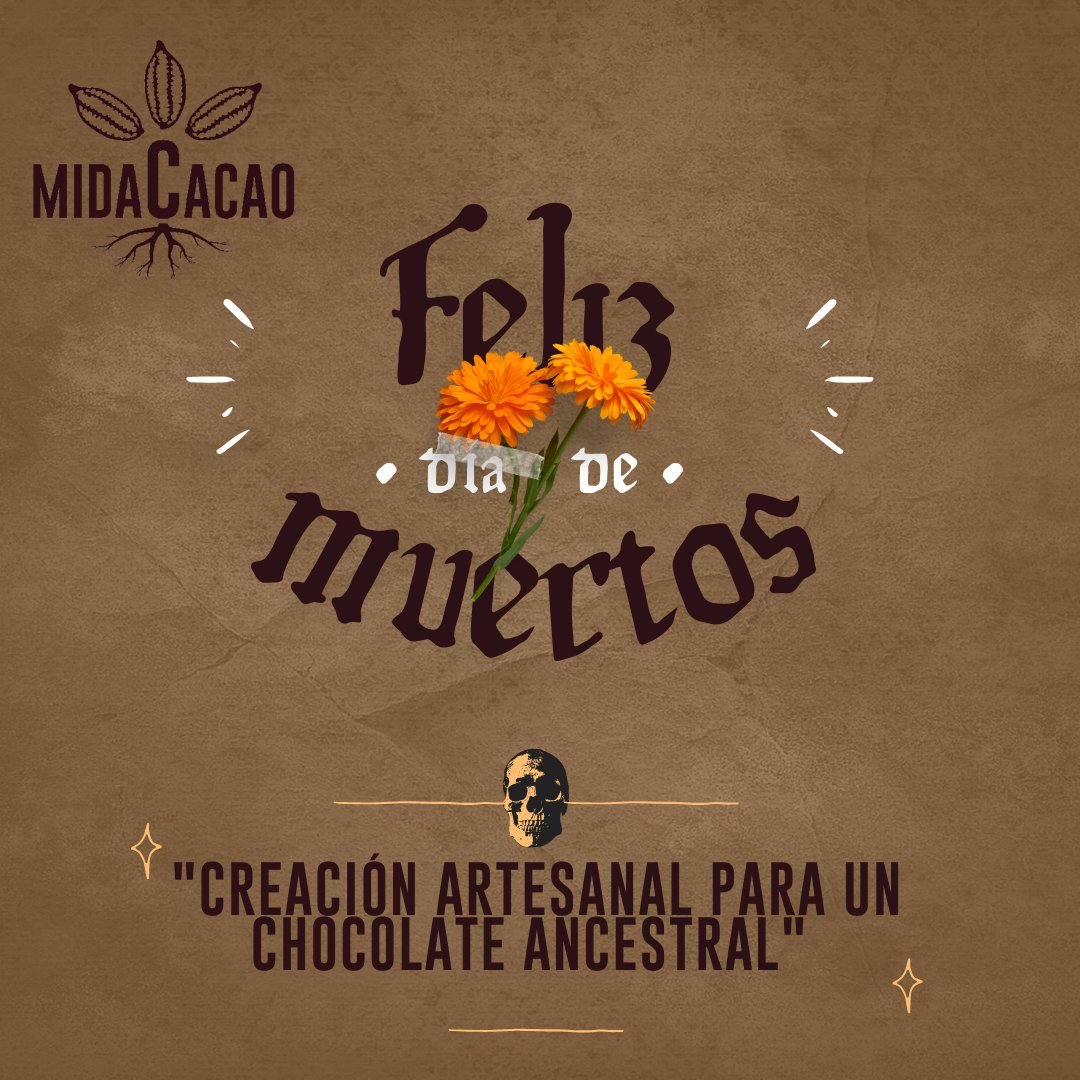 MidaCacao's tweet photo. #MidaCacao #Artesanal #Chocolate #Cacao #Natural #HechoEnMexico https://t.co/sbHtOz4LiA
