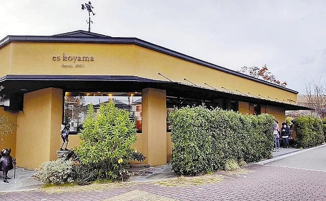 人気洋菓子店で長時間労働が常態化していることが判明！