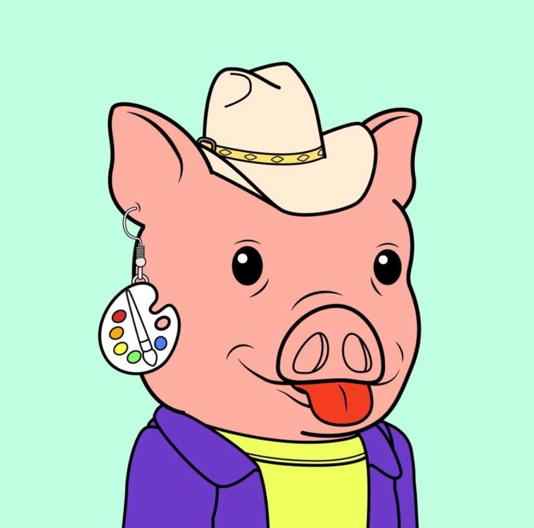 Cryptoking | NFT Promoter tweet media