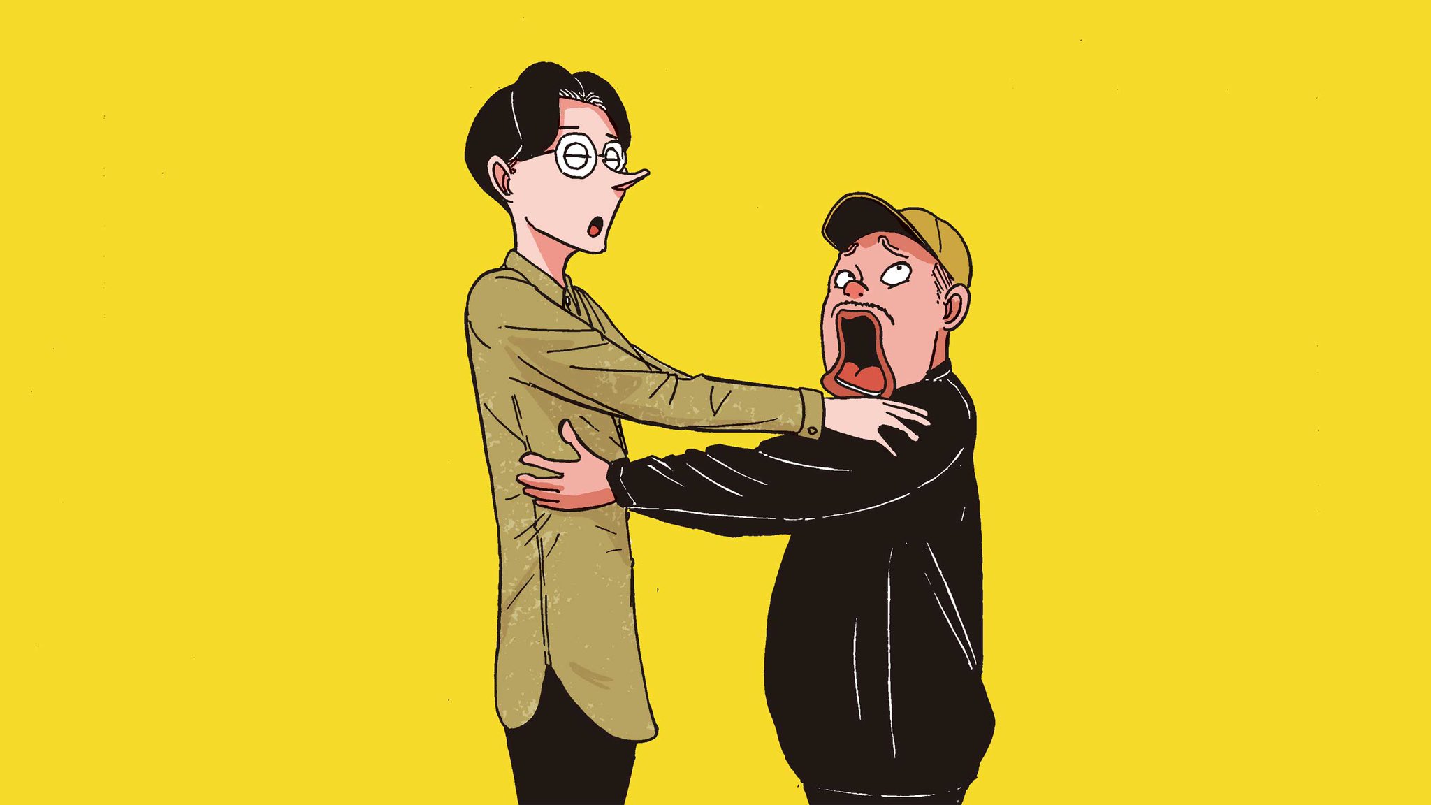 Shiohida 今更な Kocイラスト T Co Qcmxk4oi5f Twitter