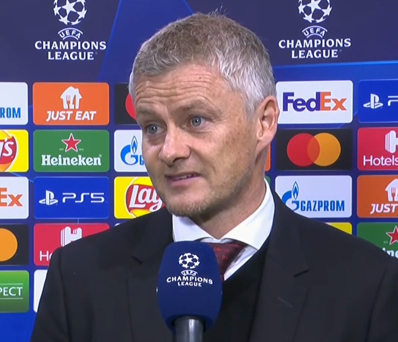 Bloodshot, blotched &amp; beleaguered.

Beat City, say you've done your best, call out the Glazers, then walkaway with your health.