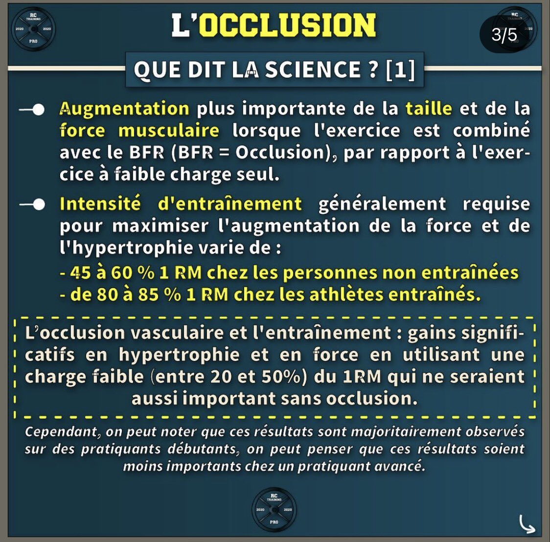 Tr_Ab's tweet image. Si si, j’en ai fait pendant 6 mois en rééducation et c’est vraiment efficace ( @rctrainingpro pour les info)