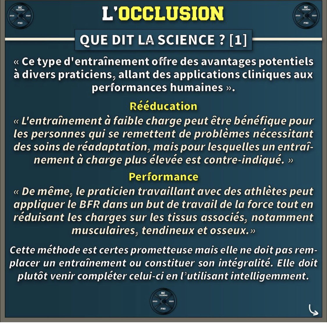 Tr_Ab's tweet image. Si si, j’en ai fait pendant 6 mois en rééducation et c’est vraiment efficace ( @rctrainingpro pour les info)