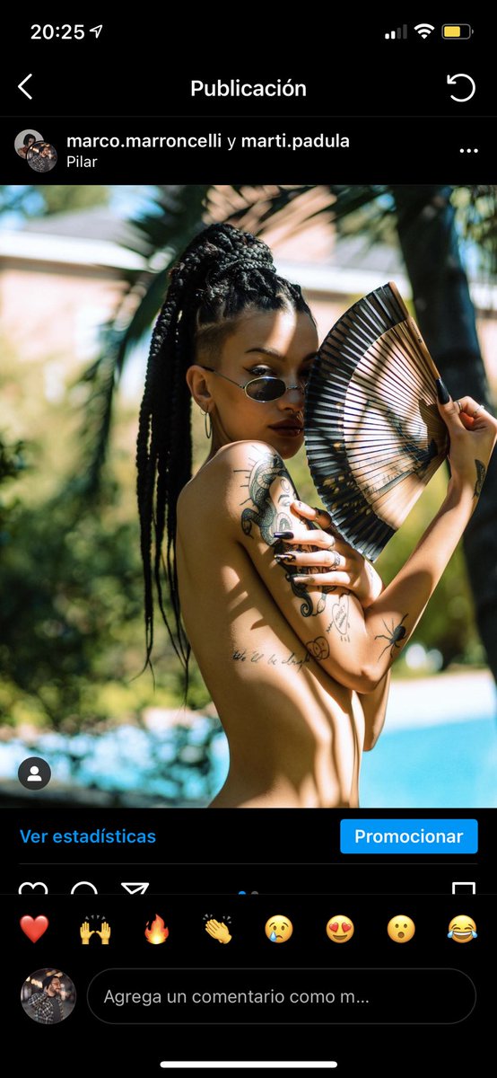 Marco Marroncelli tweet media