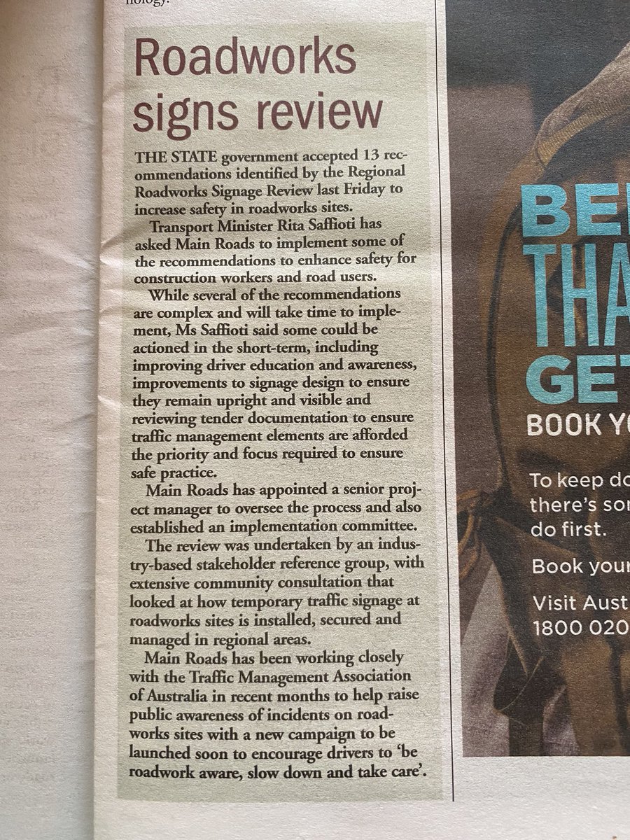 This is a lot of fucking around for a problem that can be solved by moving the “Prepare To Stop” signs back.