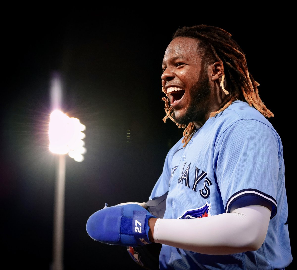 Toronto Blue Jays tweet media