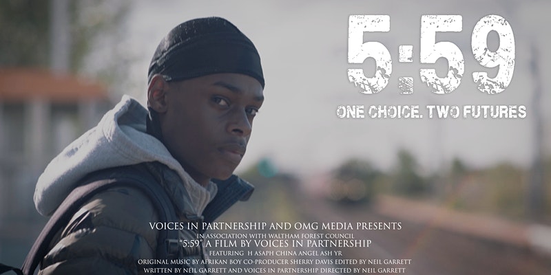 V fortunate to attend the premiere of this amazing film yesterday created by the brilliant Voices in Partnership <a href="/wfcouncil/">Waltham Forest Council</a> with <a href="/OMGMediaTV/">OMG Media</a>. Powerful messages about the importance of supporting our young people &amp; the potential consequences when we don't #secondchance