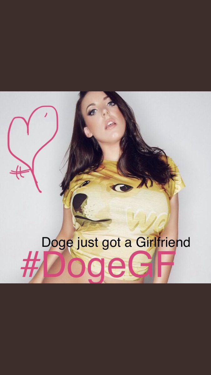 DigexC's tweet photo. @XRP_SAFEMOON @dogegftoken #DogeGF has a boyfriend. #Doge #dogelonmars #altcoin #BullrunGFs #ETH #XRP #XRdoge #shiba https://t.co/kNuYzGTfPG