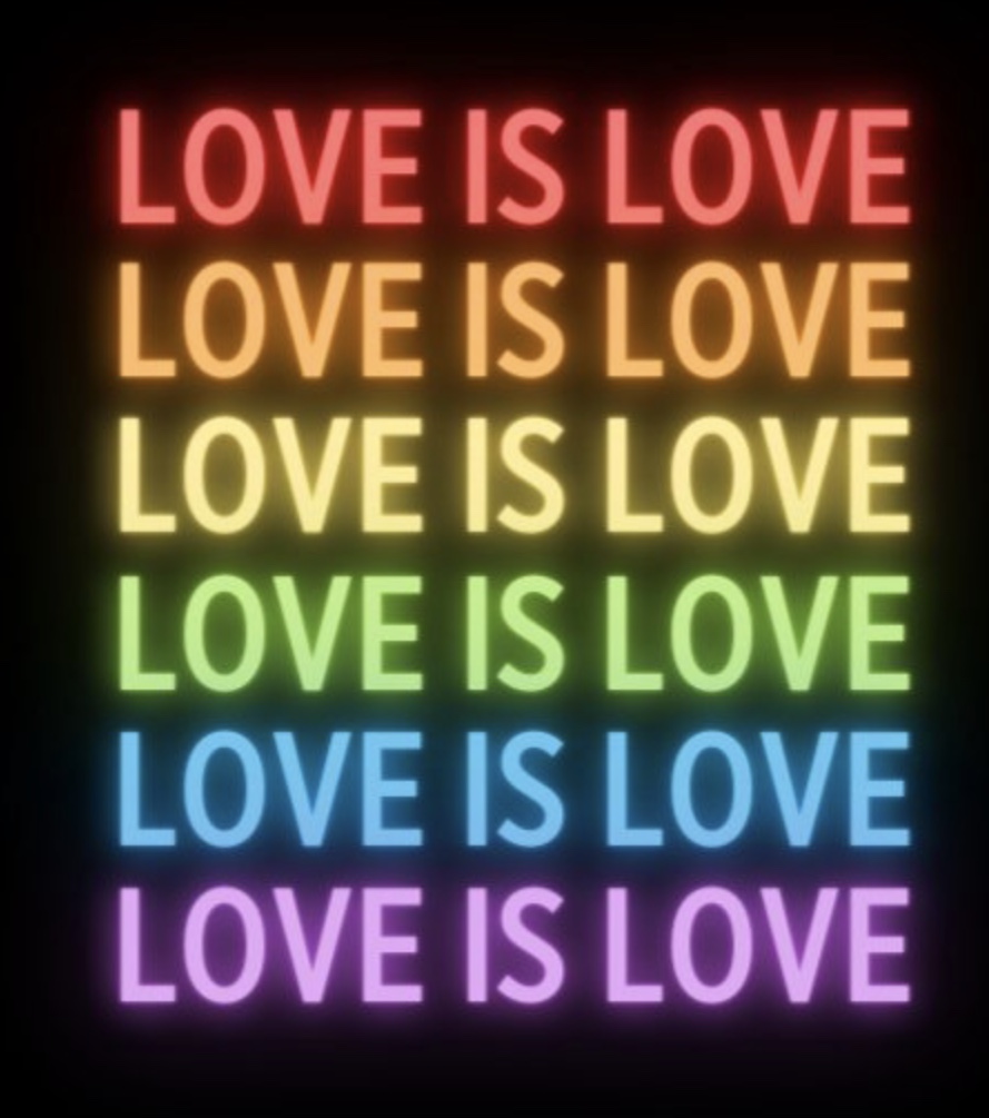 Trex898654's tweet photo. Love and Light…❤️🧡💛💚💙💜 https://t.co/mVQHklZwoo