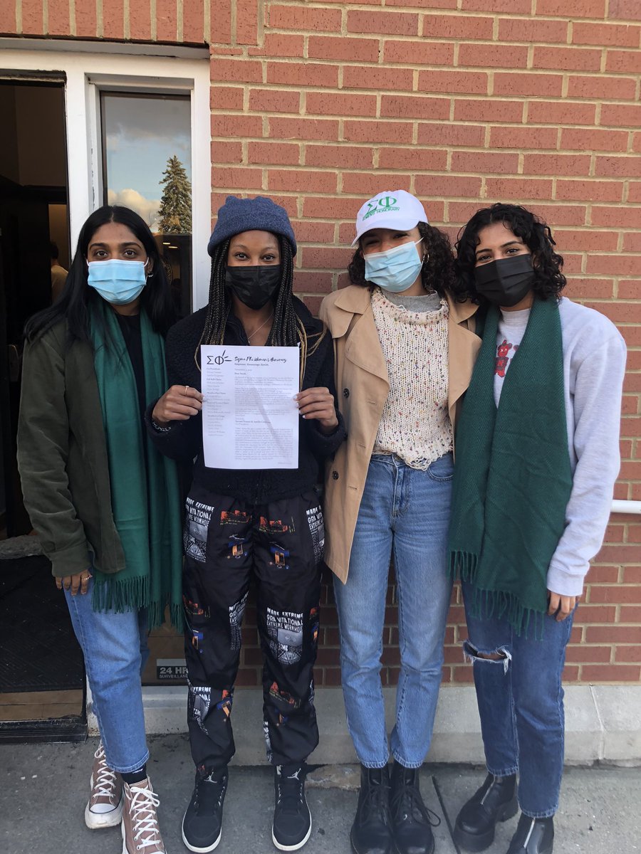 …Sarah Snyder! 🌼🕊💚