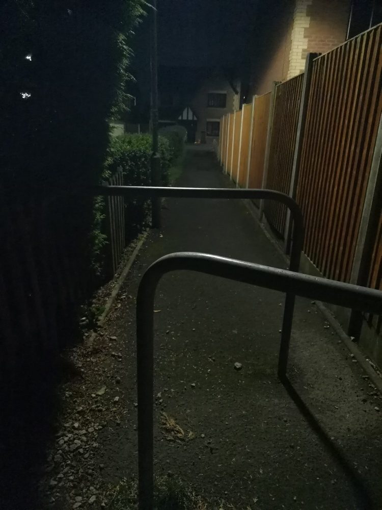 OddRodePol's tweet photo. E V E N I N G  P A T R O L S
This evening we have been paying particular attention to secluded areas which can be hot spots for anti-social behaviour. 
Please keep reporting ➡️ https://t.co/bk7rT2CcEp
Image - RODE HEATH
#CommunityPolicing #PCSOCarter #OddRodePolice https://t.co/cvHKJRxAE8