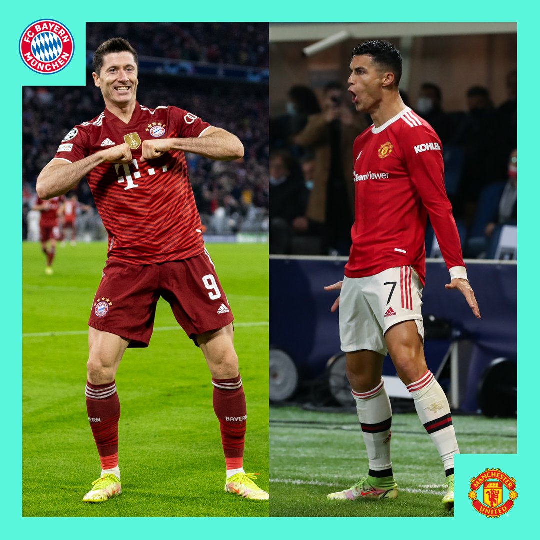 UEFA Champions League tweet media