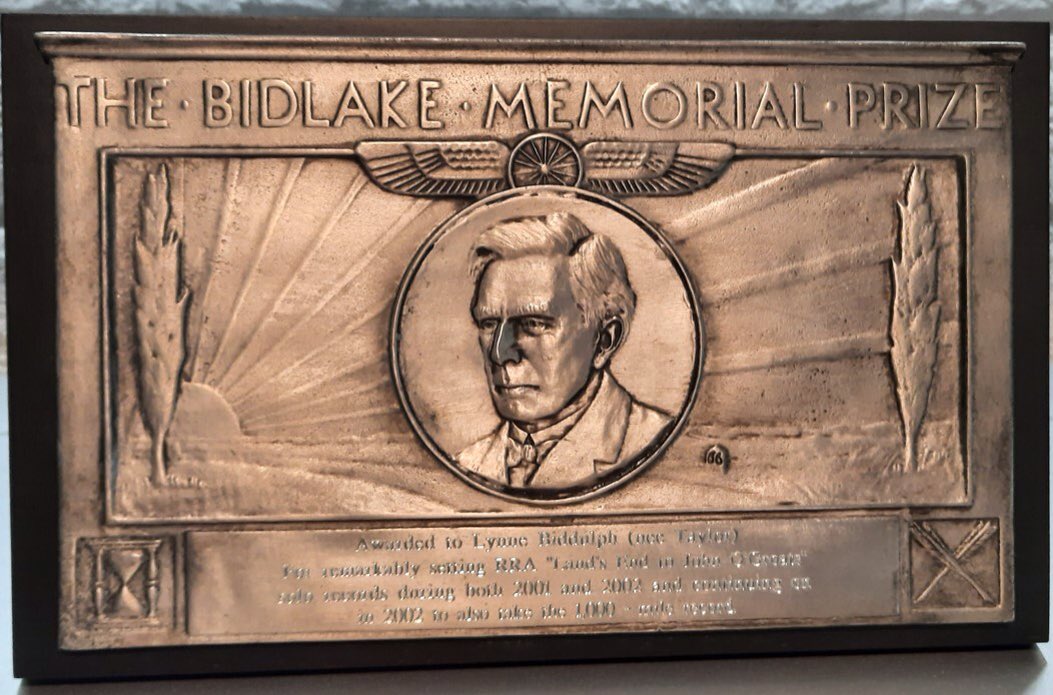 Lynney Biddulph tweet media