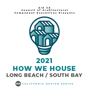 AIA_SFV's tweet photo. Tomorrow at noon: How We House (+ design awards, holiday party, etc.!) - https://t.co/ovF4GFOJn4 https://t.co/pK5aYBFnch