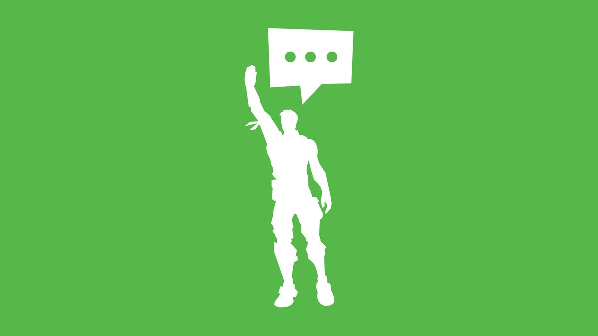 Fortnite Status Brasil tweet media