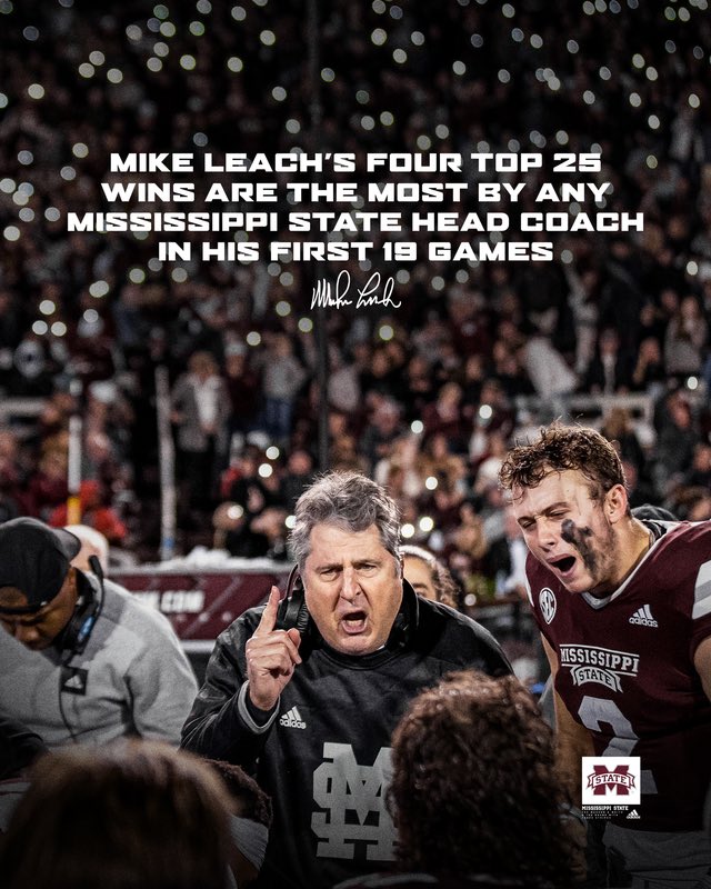 CalGrubbs's tweet photo. Thank you Bulldogs for all the messages and mail!! #HailState🐶 @HailStateFB @Coach_Leach 💯🔥 #BeatArkansas https://t.co/5yq9HNtf2y