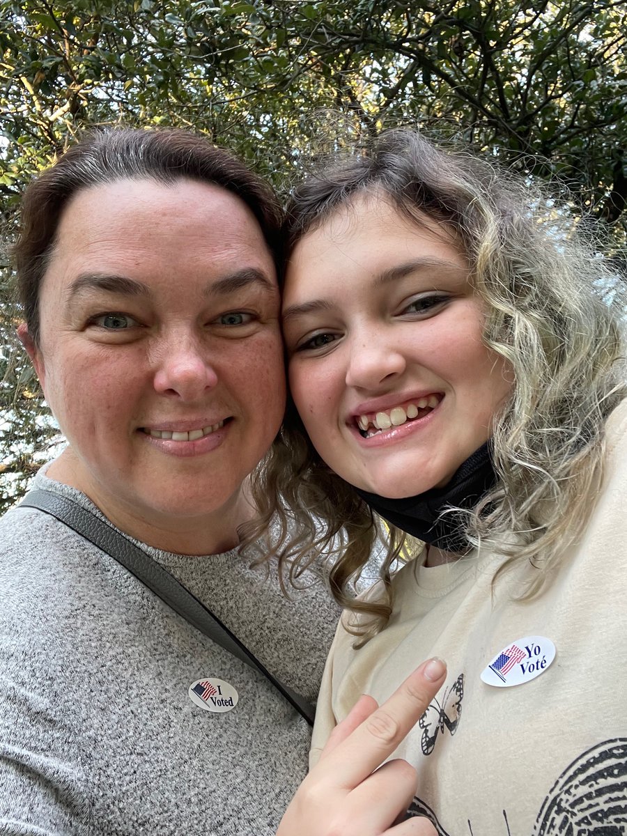 cityjane's tweet photo. Got to #vote #NoWayOnPropA! Great to see so many Zilker neighbors out voting 🗳 https://t.co/XEjWvHsCYU