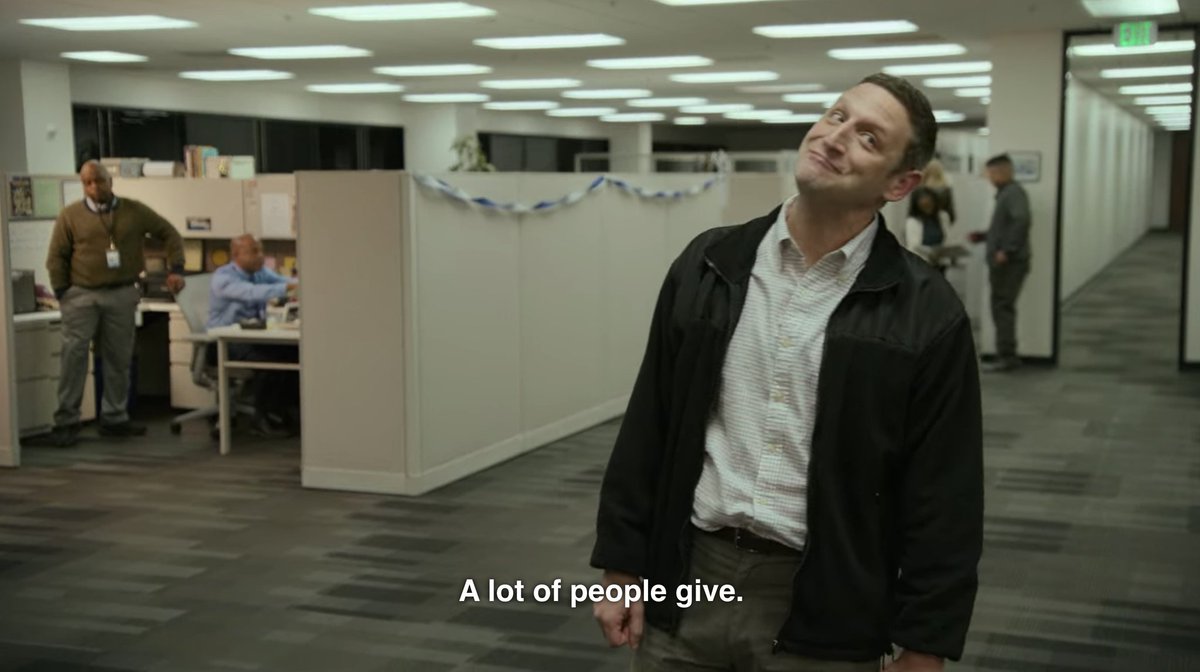 I Think You Should Hodl tweet media