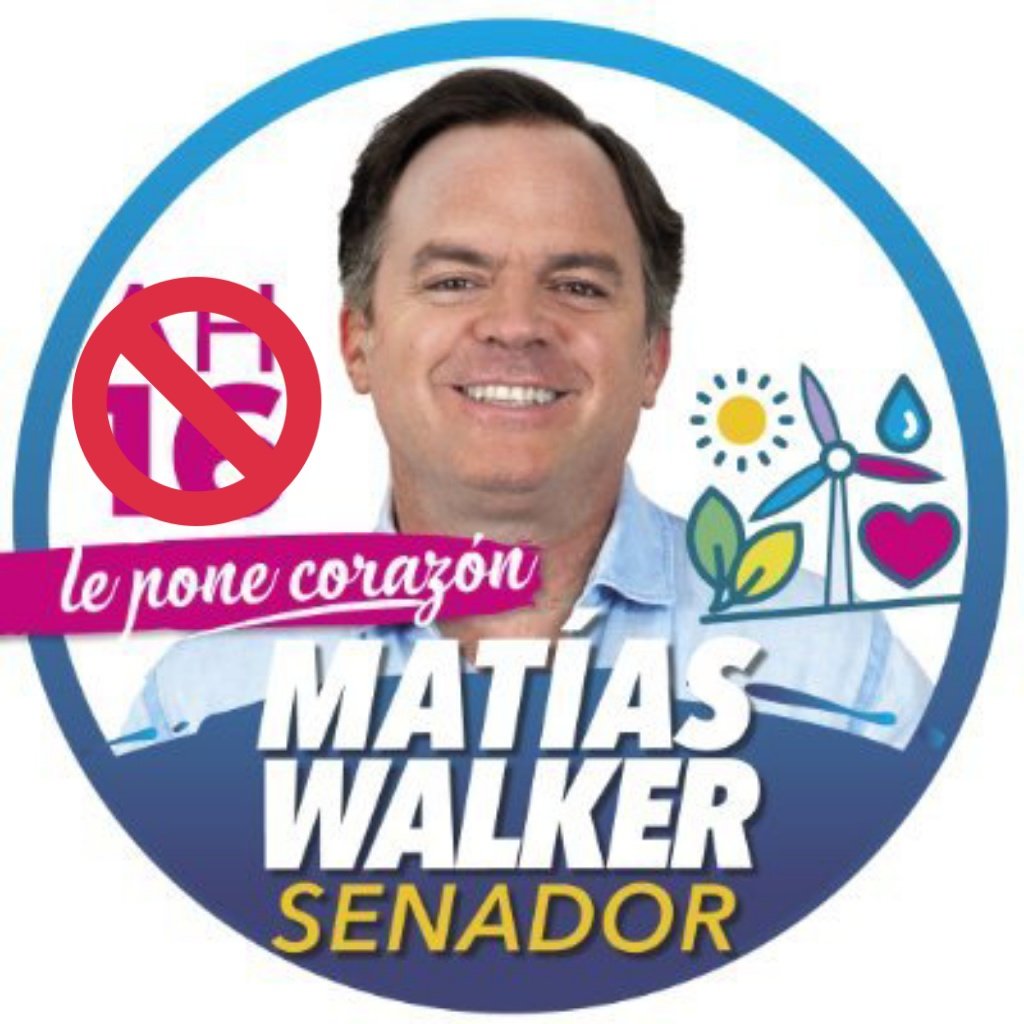 educalapaila's tweet photo. @miguel5723 ATENCIÓN REGIÓN DE COQUIMBO
A eliminar la plaga!!!
#NoMasDerecha 
#NoMasWalker https://t.co/vXaKahAfGV