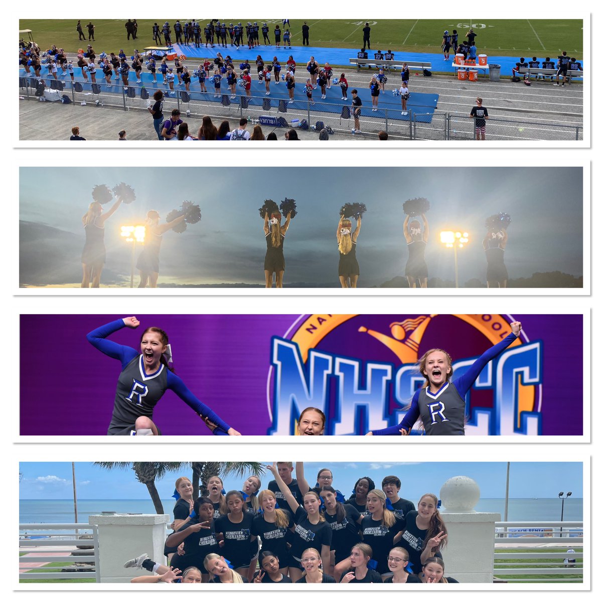Ridgeview Cheerleading tweet media