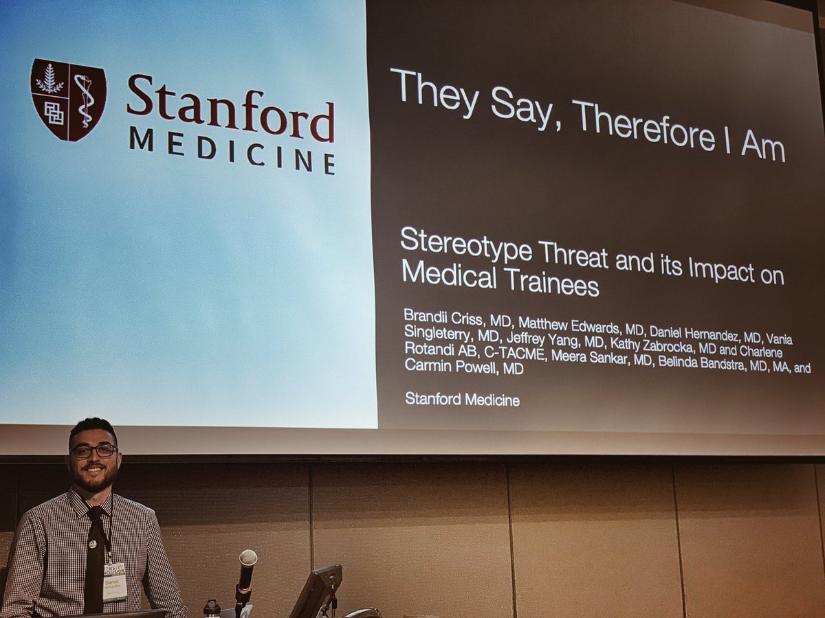 aL'Ai alvarez, MD tweet media