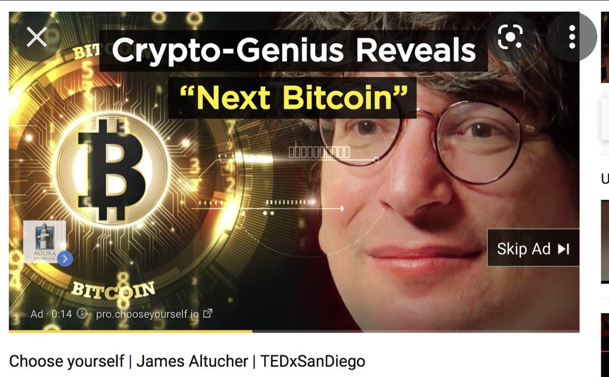 robdefi2's tweet photo. @niemerg The inverse Altucher for 2021 https://t.co/o9OlQQVWiL