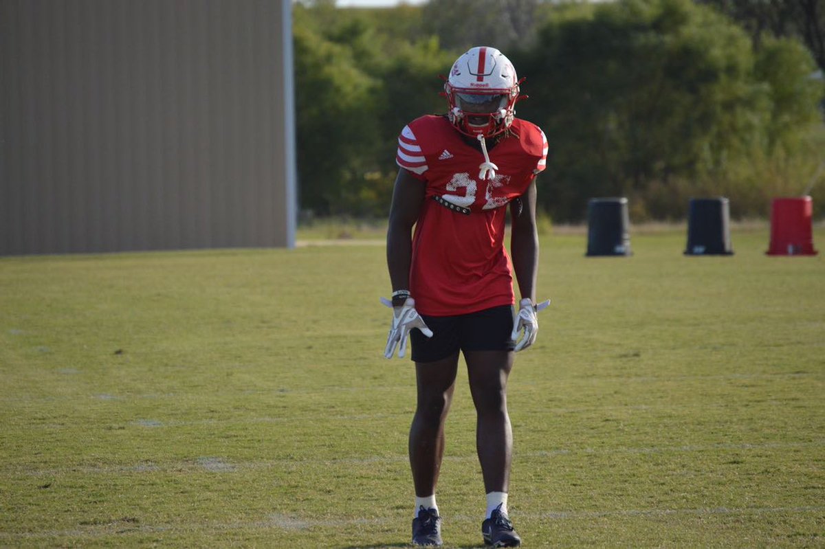 Regular Season 🎥 

6-1 Conference Champs 🥷🏼

True Freshman 23’ Grad

<a href="/Del_Excel/">Coach Del Howard</a> <a href="/coach_dobler/">Nick Dobler</a> <a href="/JUCOFFrenzy/">JUCO Football Frenzy</a> <a href="/JuCoFootballACE/">JuCo Football Forer</a> 

hudl.com/v/2Fyjgu