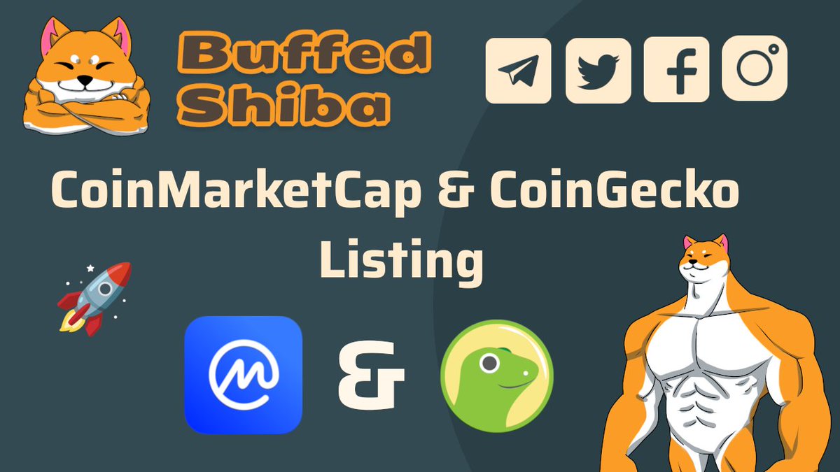 Farihin_aslan's tweet photo. This is a flagship and excellent project. Let's support and control together 🔥

#BuffedShiba
$BSHIB
@BuffedShiba https://t.co/5EL9jPguJR