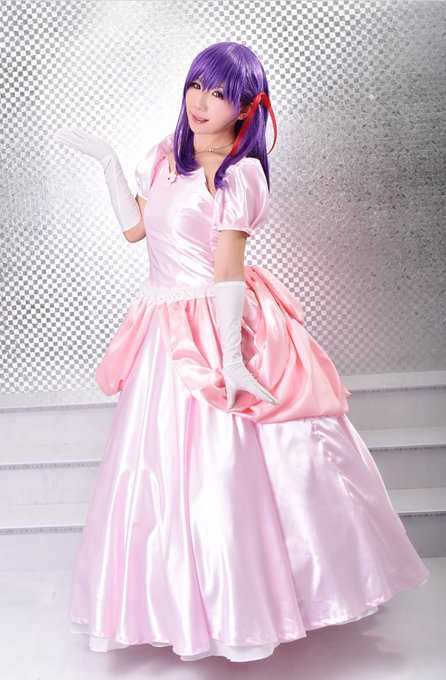 Twitterのコスプレ画像37