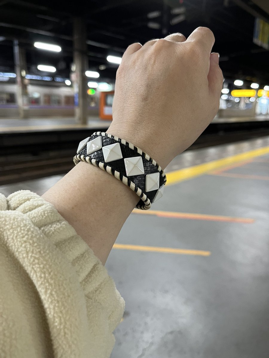 Bluemoon_1228's tweet photo. 久しぶりに
このブレスした😭✨💕
HEESEYまっててね🥰 https://t.co/UeP0HNBvpu