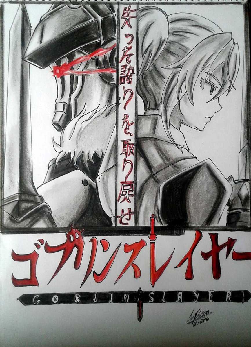 jd0art's tweet photo. Art finalizado :v
#globinslayer
#art
#dibujo
#drawing https://t.co/5Hc9XsPm9n