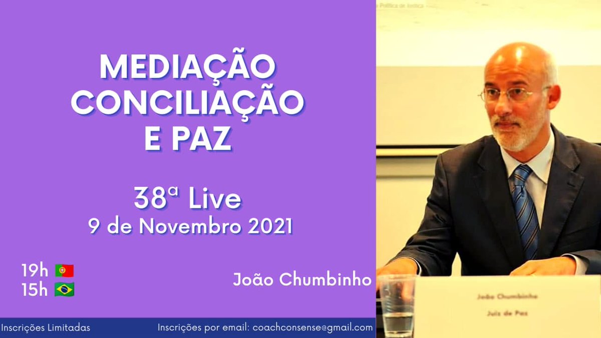 JoaoChumbinho's tweet photo. Depois da Live mais longa de todas, a mais participada de sempre, com uma exposição divinal do Professor Juan Carlos Vezzulla, para a semana teremos a 38.ª LIVE com a participação de alguém com muita experiência.
inscrições: https://t.co/3TlifbobUl https://t.co/FCjkM64deZ