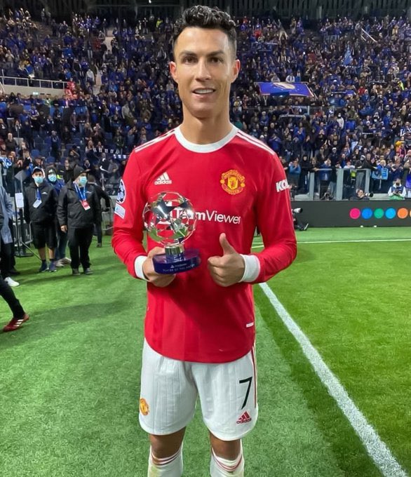 ahmad_9955's tweet photo. اعتمد عليه وماراح يخيب ظنك ❤️
#MUFC
#Siiiiuuu https://t.co/O6roEKs51a