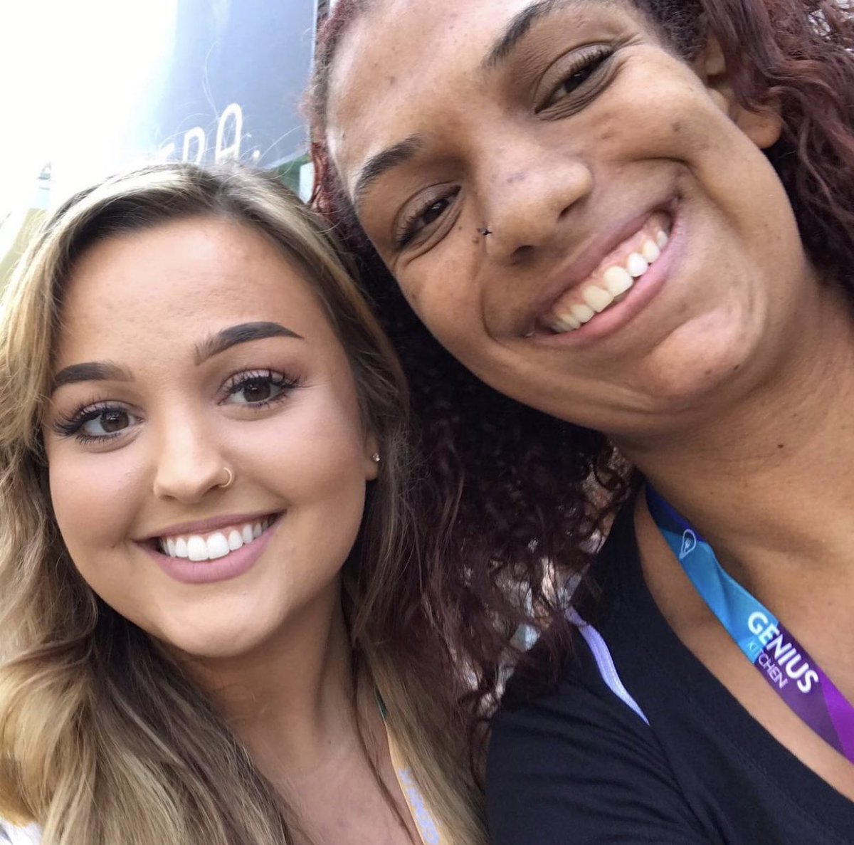 Jazzmin Oldenbrook tweet media