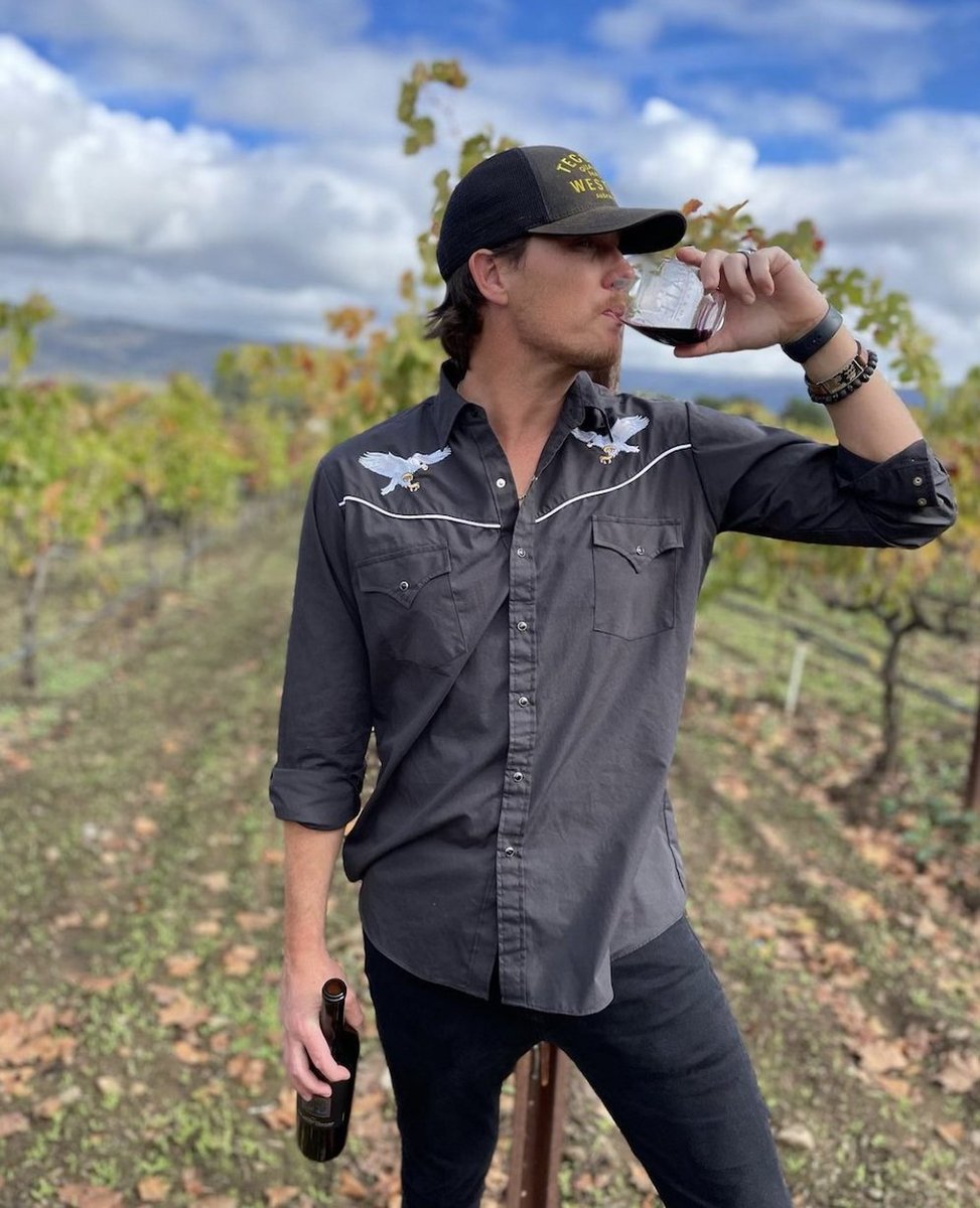 GeorgeBirge's tweet photo. Wine COUNTRY https://t.co/eY7j5qce4s