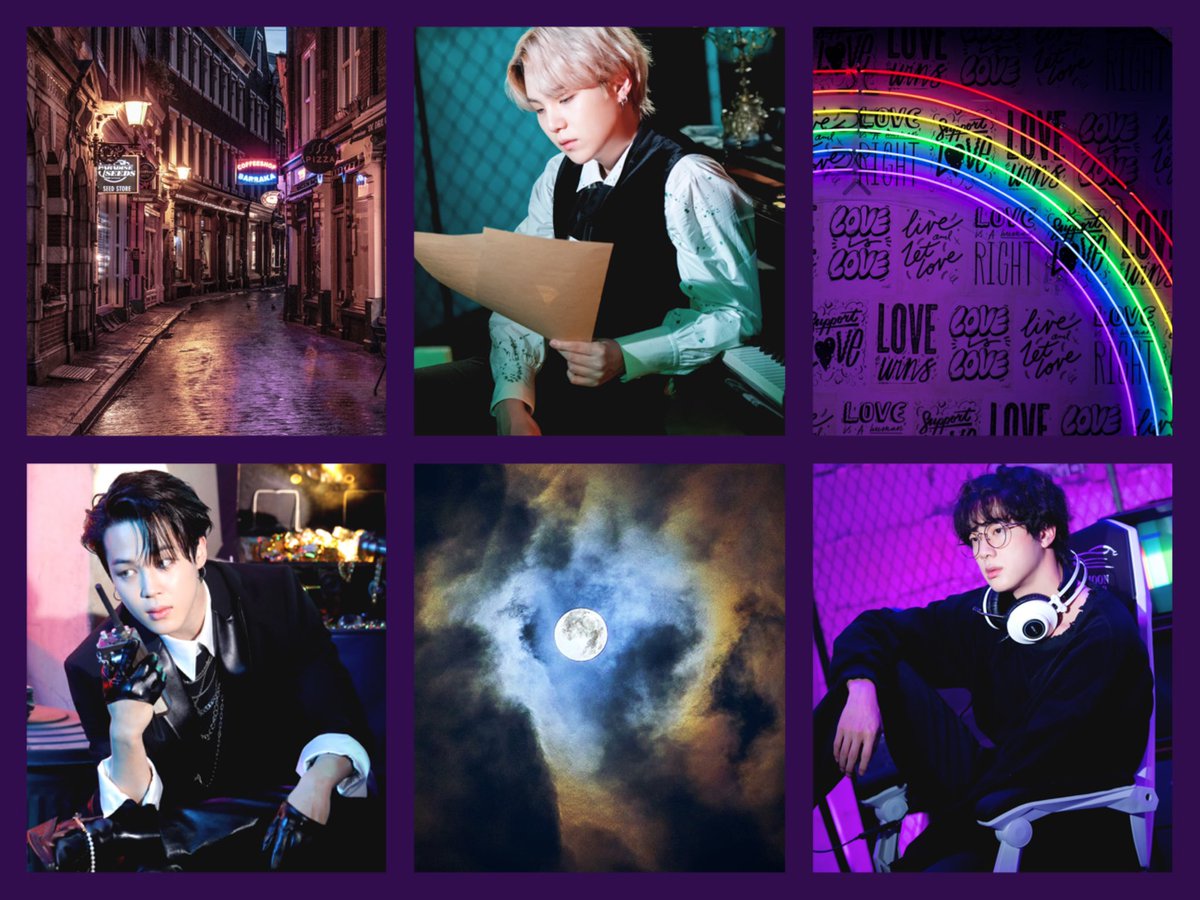 MageeLew0309's tweet image. 《🏷⸒⸒𝘵𝘢𝘨 》𝘕𝘦𝘸 𝘈𝘙𝘔𝘠𓂃𓈒🥀

　__𝑀𝑖𝑛 𝑌𝑜𝑜𝑛𝑔𝑖 ___❤︎   ﹏𝐀𝐥𝐥ペン³﹏
＿＿＿＿＿＿＿＿＿＿＿＿＿＿＿＿＿

♡ or ↻ でお迎えします💜
╶ 06line╶𝘛𝘰𝘺𝘢𝘮𝘢 - 同担他担◎ - 拒否△ -

#ARMYさんと繋がりたい
#BTS好きな人と繋がりたい 
#armyいいねしてくれた人フォロー