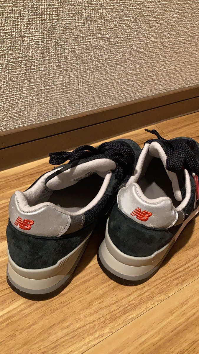 誕生日プレゼント  欲しかったものがもらえる幸せ。
#NB 
#996
#USA