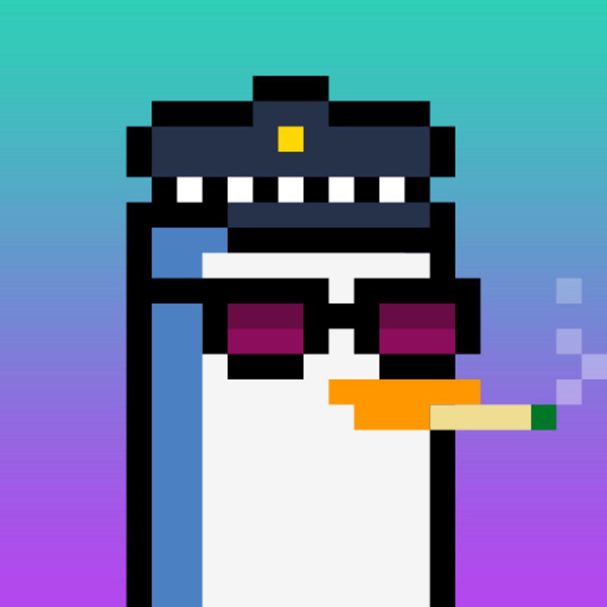Well hello there Mr. <a href="/PeskyPenguinNFT/">You're probably looking for @peskypenguins!</a> welcome to the family vault where you’ll stay secure <a href="/crypto_fly/">Crypto_Fly</a> 🐧 NOOT