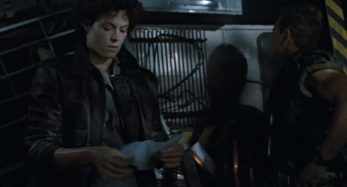 HumanWormBaby86's tweet image. Good morning it's day 306 in celebrating the 35th anniversary of Aliens #Aliens
