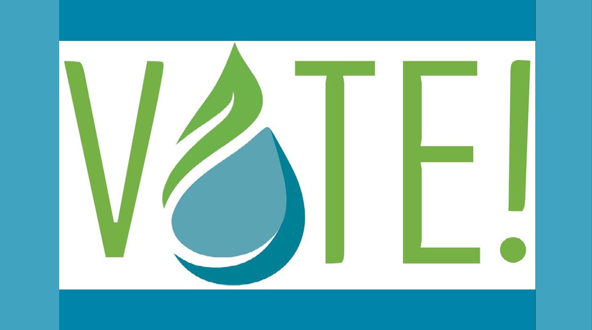 CleanWaterTx's tweet photo. Texas polls close in one hour at 7 PM! If you're in line by 7, STAY IN LINE. You have the right to cast your vote!

If you need help call the Election Protection hotline at @866OURVOTE. (Spanish: 888-VE-Y-VOTA; Arabic 844-YALLA-US; Asian Languages 888-API-VOTE) 

#CleanWaterVoter https://t.co/7uul7qEtxA