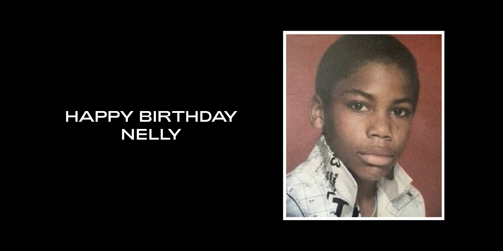 Beyoncé wishes a happy 47th birthday. 