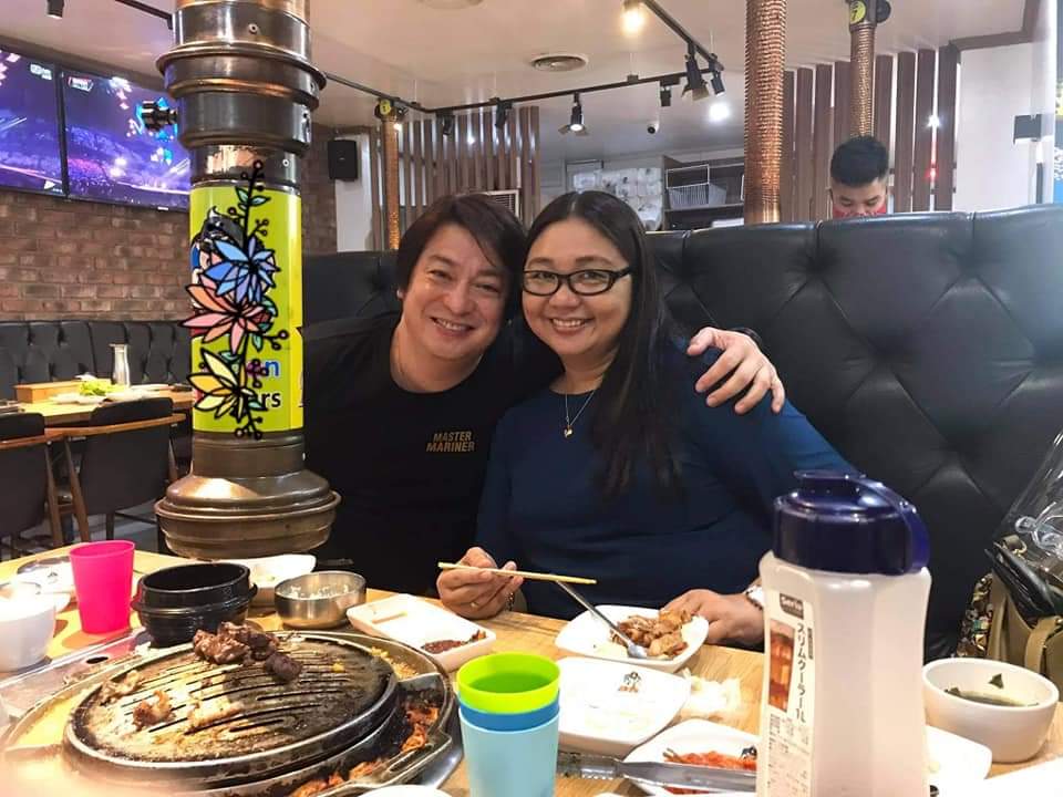 Elaine Gonzales Enriquez tweet media