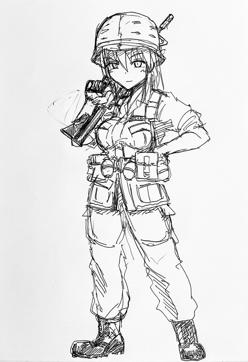 Twoucan 米軍 の注目ツイート イラスト マンガ コスプレ モデル