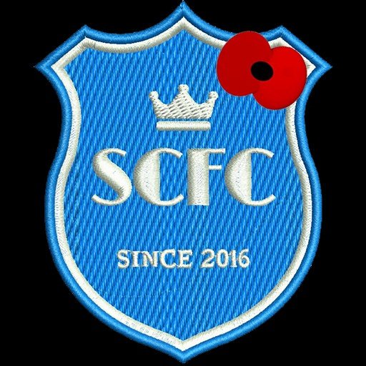 Sporting Charity FC tweet media
