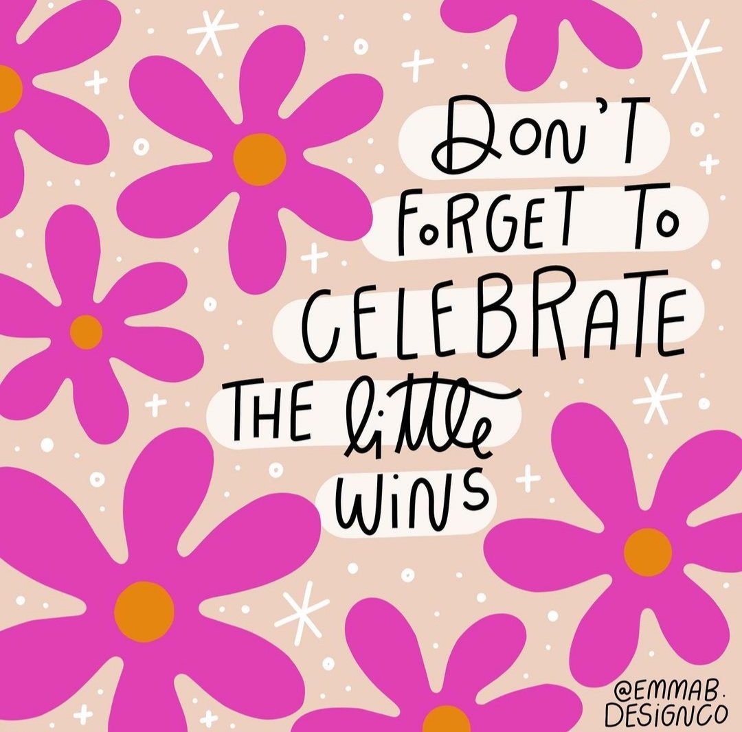 What's a great win for you this week? ⬇️
#SandyTropic 🥰
#tropicambassador 
#positive #Mentalhealth #mindset #success #mindset #selfesteem #familytrain #joytrain #rtitbot #goldenhearts #babygo #goals #successtrain #challenge #win #smallwin #goalachieverscommunity #Leadership