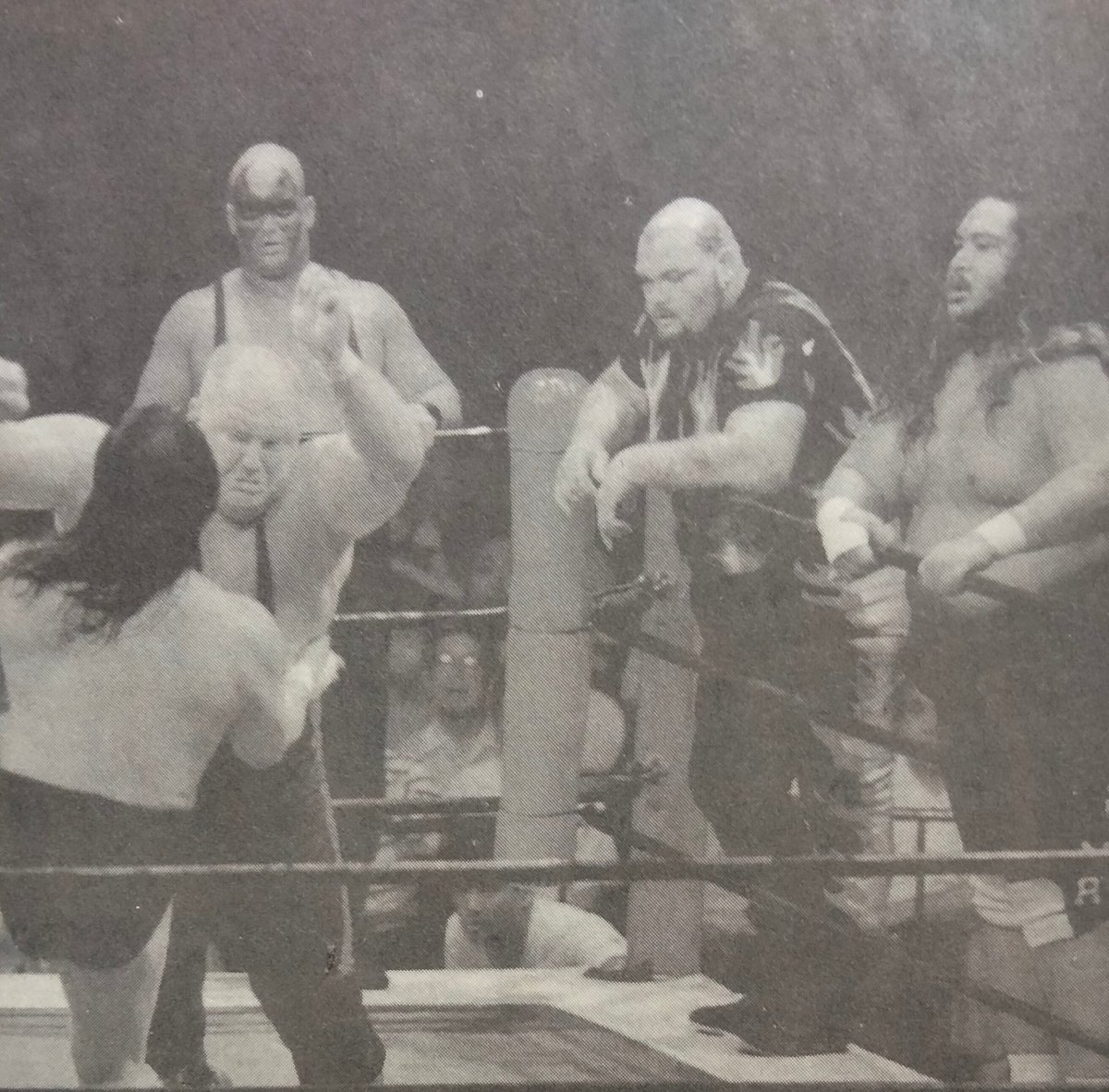 Rasslin' History 101 tweet media